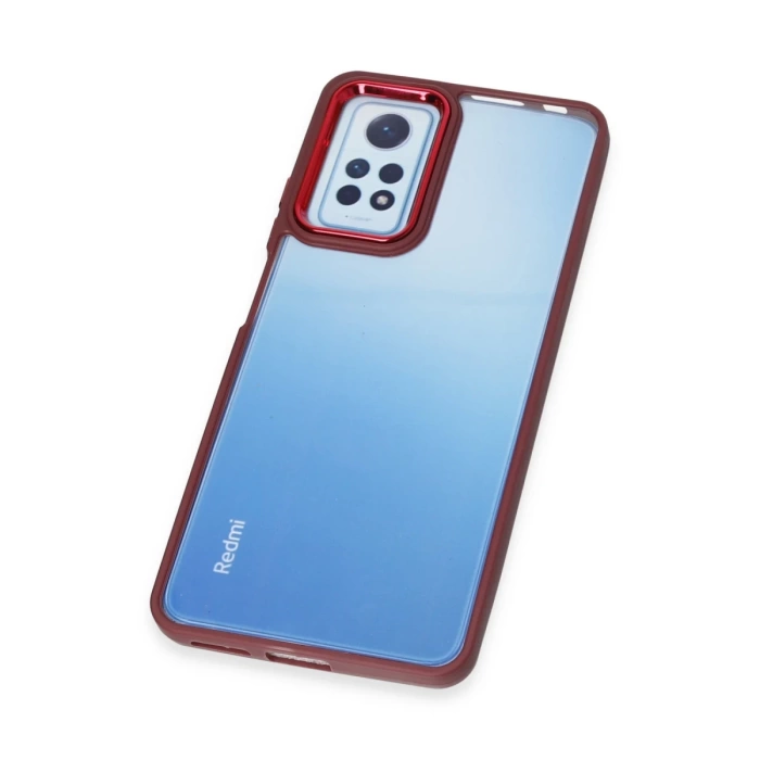 Newface Xiaomi Redmi Note 12 Pro 4G Kılıf Dora Kapak