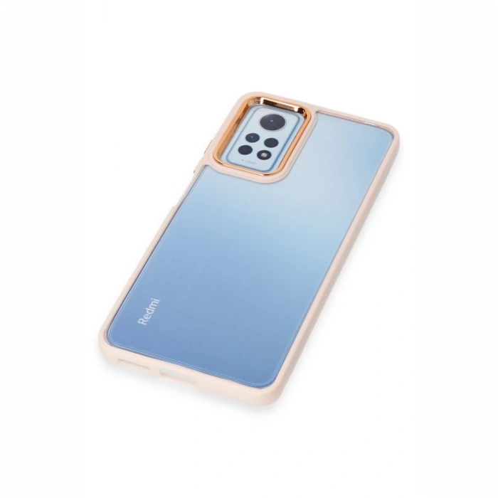 Newface Xiaomi Redmi Note 12 Pro 4G Kılıf Dora Kapak