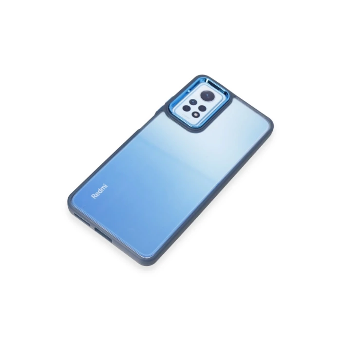 Newface Xiaomi Redmi Note 12 Pro 4G Kılıf Dora Kapak