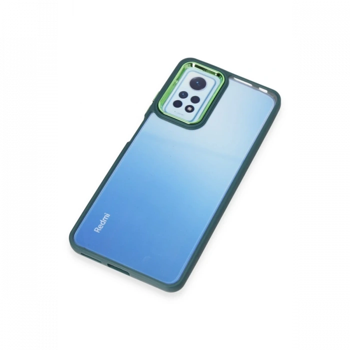 Newface Xiaomi Redmi Note 12 Pro 4G Kılıf Dora Kapak