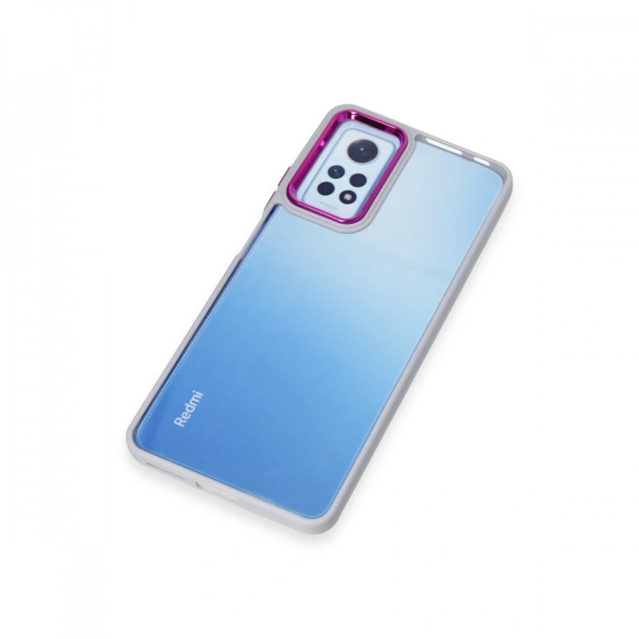 Newface Xiaomi Redmi Note 12 Pro 4G Kılıf Dora Kapak