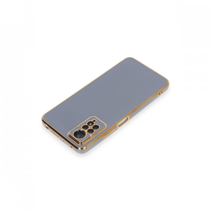 Newface Xiaomi Redmi Note 12 Pro 4G Kılıf Volet Silikon