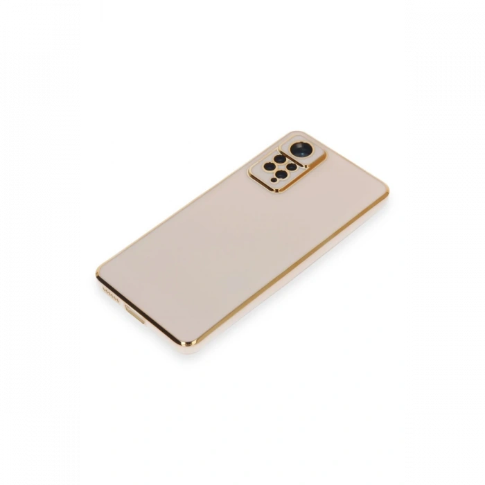 Newface Xiaomi Redmi Note 12 Pro 4G Kılıf Volet Silikon