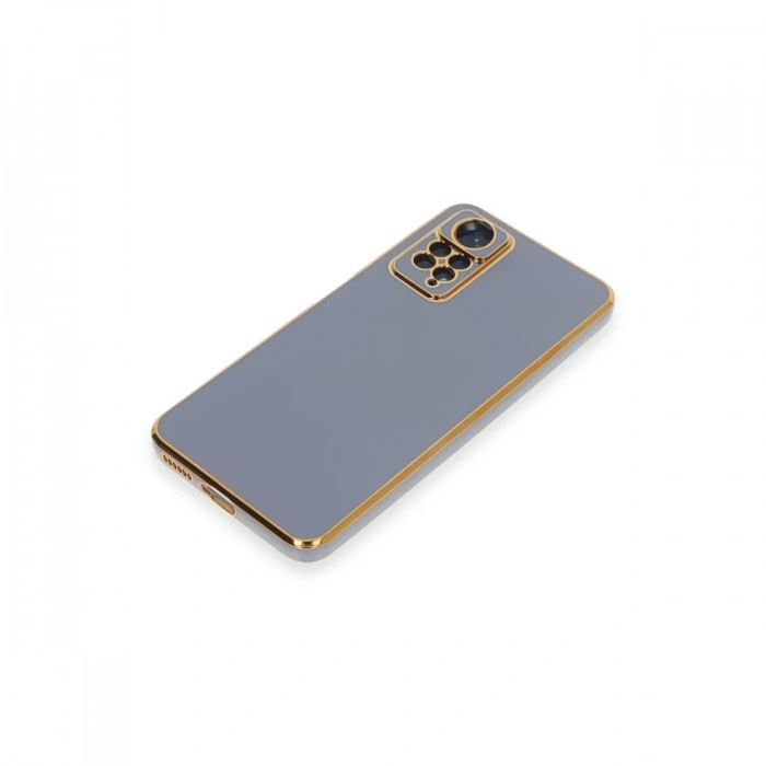 Newface Xiaomi Redmi Note 12 Pro 4G Kılıf Volet Silikon