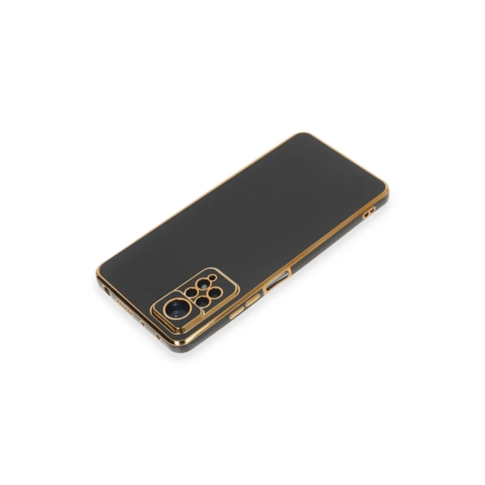 Newface Xiaomi Redmi Note 12 Pro 4G Kılıf Volet Silikon
