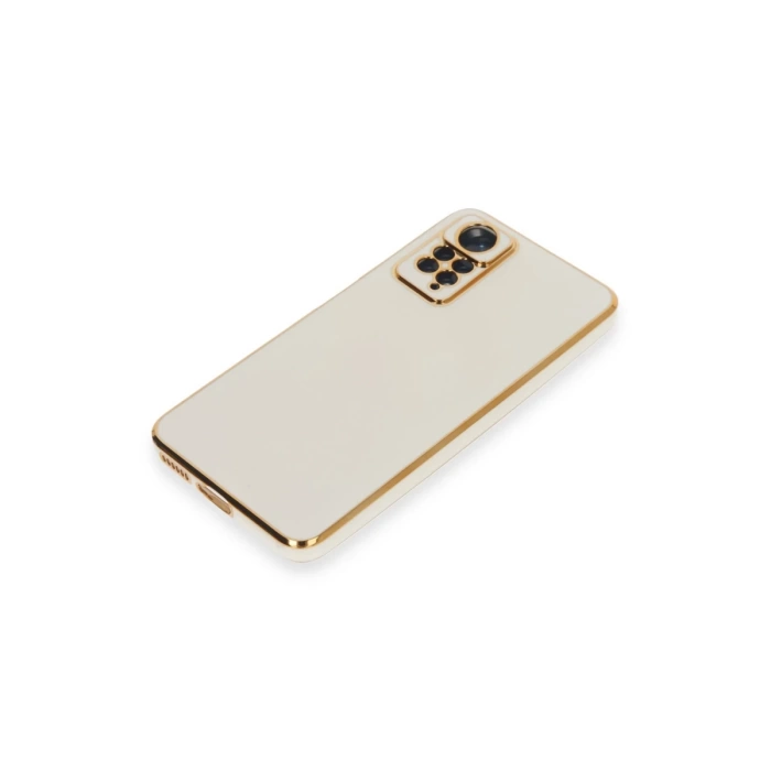 Newface Xiaomi Redmi Note 12 Pro 4G Kılıf Volet Silikon