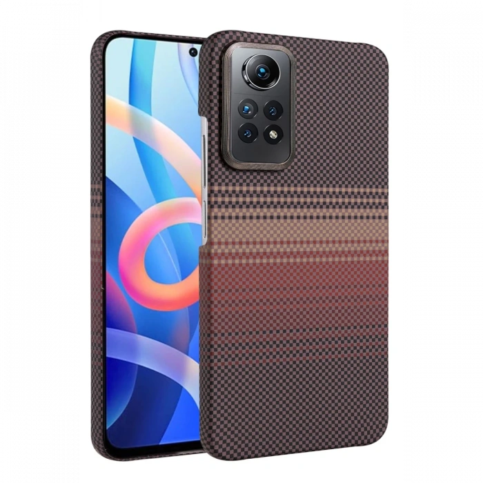 Xiaomi Redmi Note 12 Pro 4G Vega Magsafe Kapak