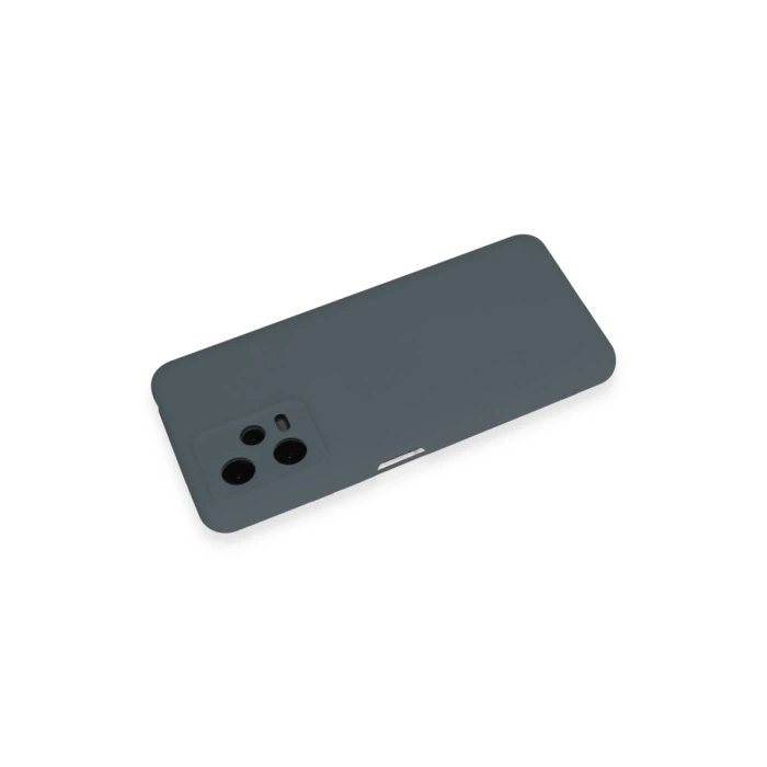 Newface Xiaomi Redmi Note 12 Pro 5G Kılıf Nano içi Kadife Silikon