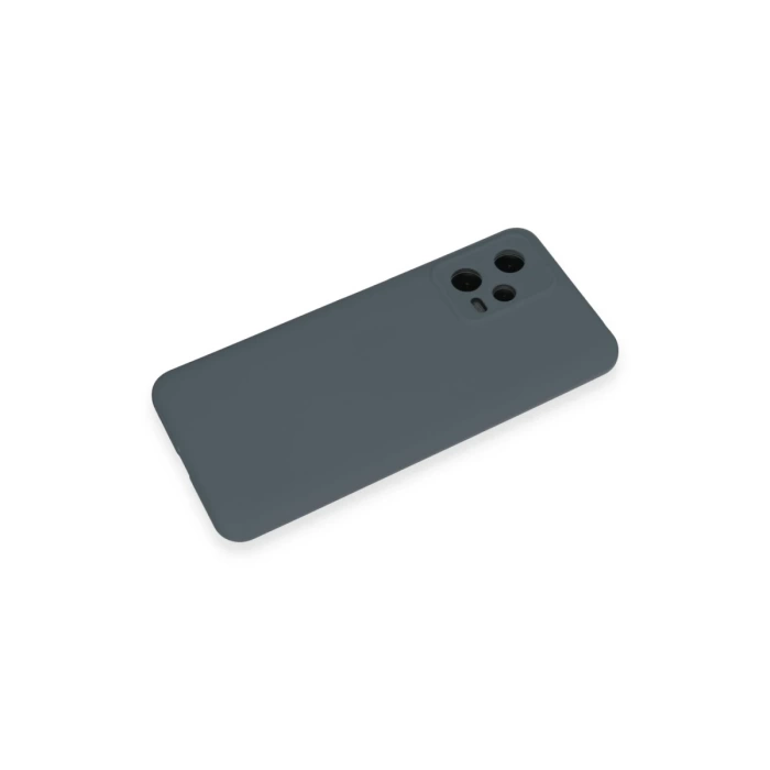 Newface Xiaomi Redmi Note 12 Pro 5G Kılıf Nano içi Kadife Silikon
