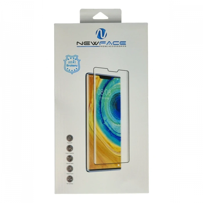 Newface Xiaomi Redmi Note 12 Pro 5G Polymer Nano Ekran Koruyucu
