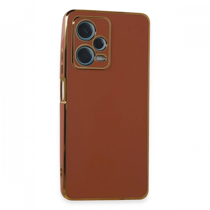 Newface Xiaomi Redmi Note 12 Pro Plus Kılıf Volet Silikon