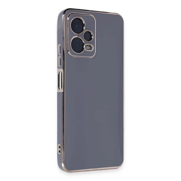 Newface Xiaomi Redmi Note 12 Pro Plus Kılıf Volet Silikon