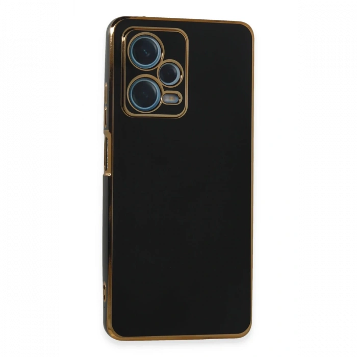 Newface Xiaomi Redmi Note 12 Pro Plus Kılıf Volet Silikon
