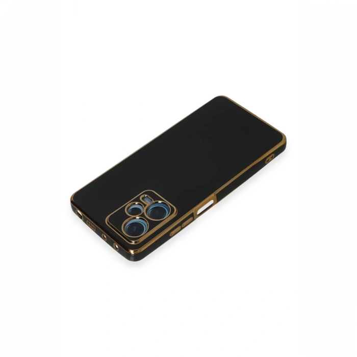 Newface Xiaomi Redmi Note 12 Pro Plus Kılıf Volet Silikon