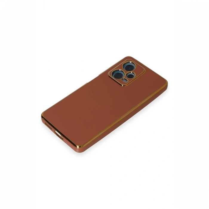Newface Xiaomi Redmi Note 12 Pro Plus Kılıf Volet Silikon