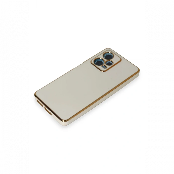 Newface Xiaomi Redmi Note 12 Pro Plus Kılıf Volet Silikon
