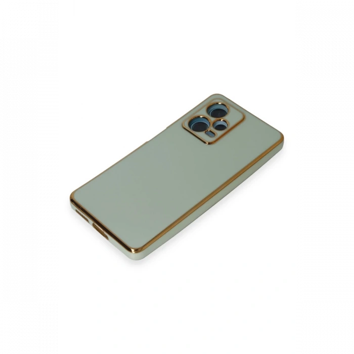 Newface Xiaomi Redmi Note 12 Pro Plus Kılıf Volet Silikon