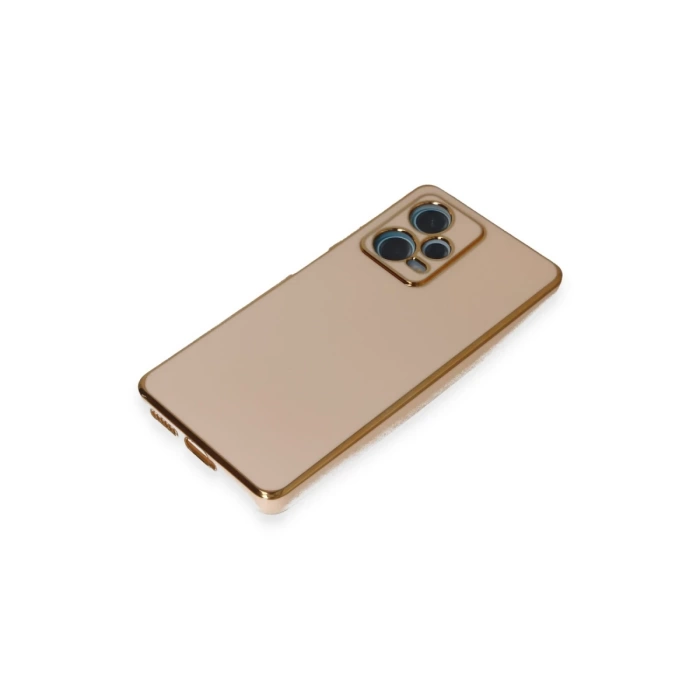 Newface Xiaomi Redmi Note 12 Pro Plus Kılıf Volet Silikon
