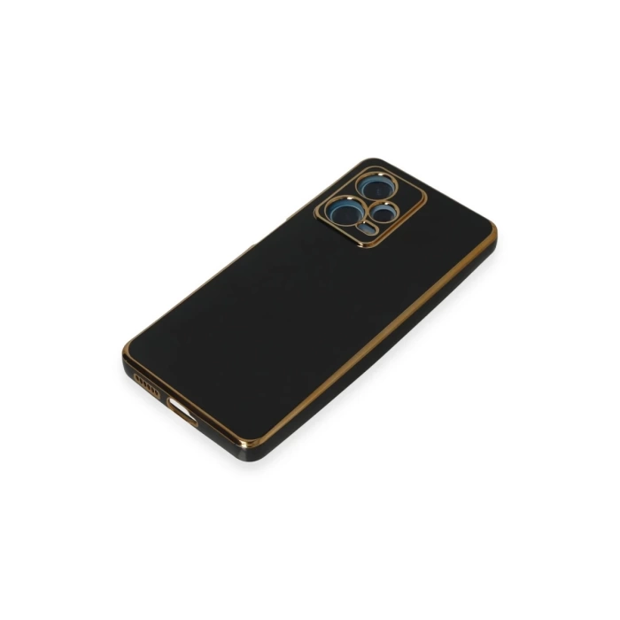 Newface Xiaomi Redmi Note 12 Pro Plus Kılıf Volet Silikon