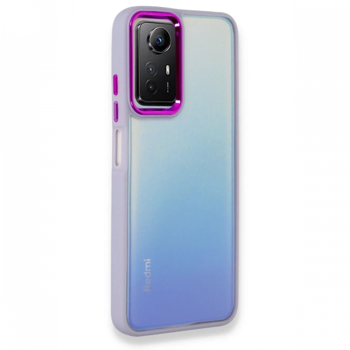 Newface Xiaomi Redmi Note 12S Kılıf Dora Kapak