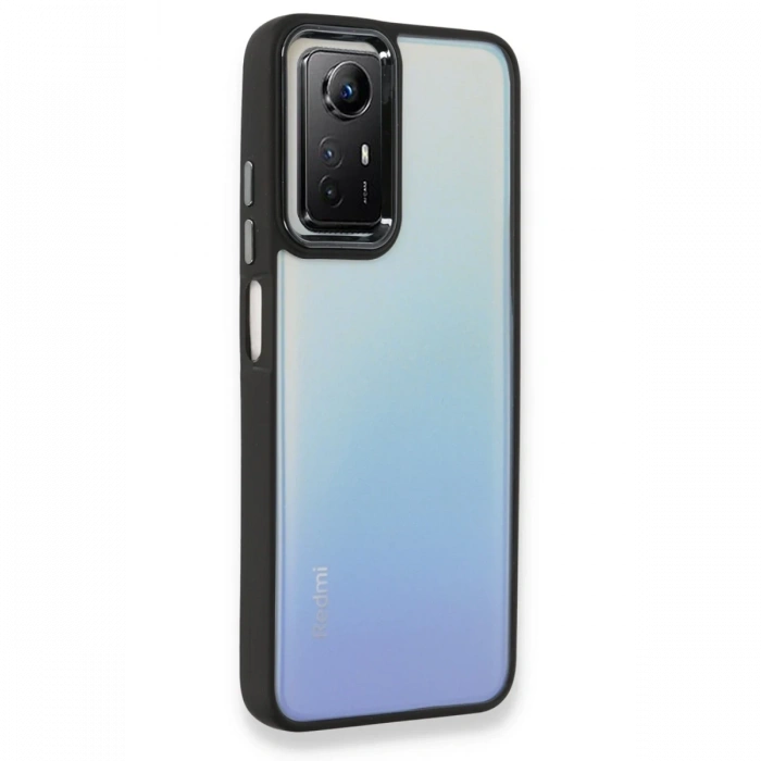 Newface Xiaomi Redmi Note 12S Kılıf Dora Kapak