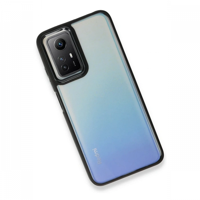 Newface Xiaomi Redmi Note 12S Kılıf Dora Kapak