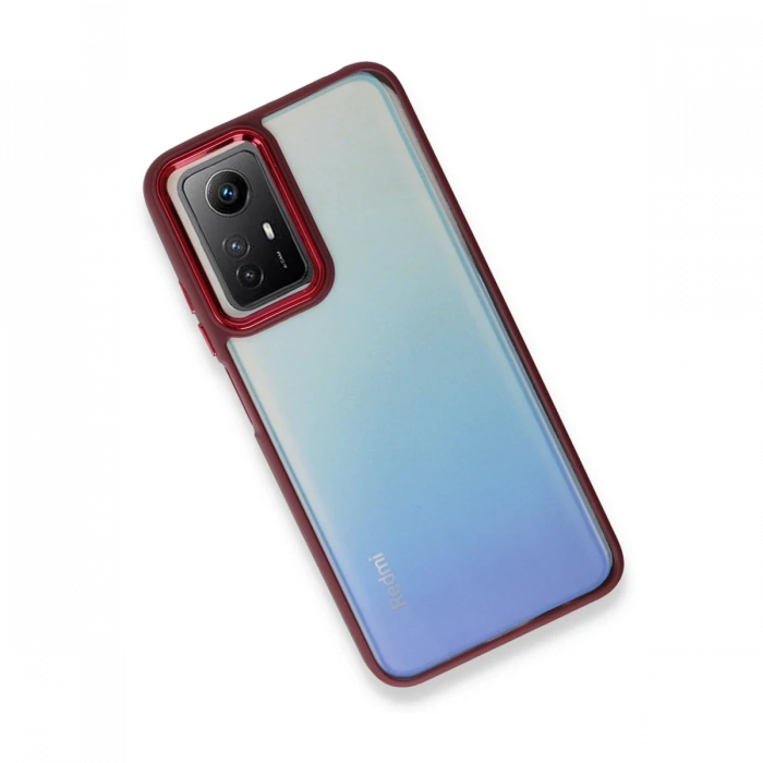 Newface Xiaomi Redmi Note 12S Kılıf Dora Kapak