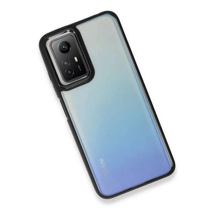 Newface Xiaomi Redmi Note 12S Kılıf Dora Kapak