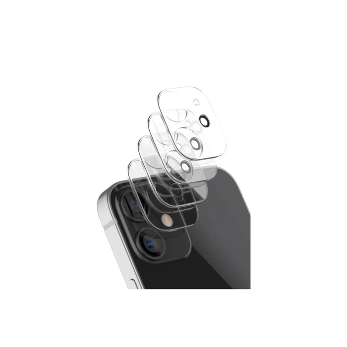Newface Xiaomi Redmi Note 13 4G Kamera Lens Koruma Cam