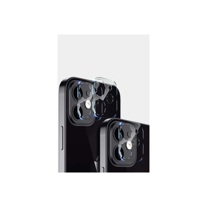 Newface Xiaomi Redmi Note 13 4G Kamera Lens Koruma Cam
