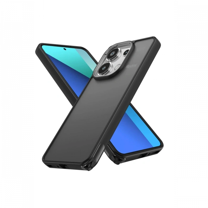 Newface Xiaomi Redmi Note 13 4G Kılıf Elegant Kapak