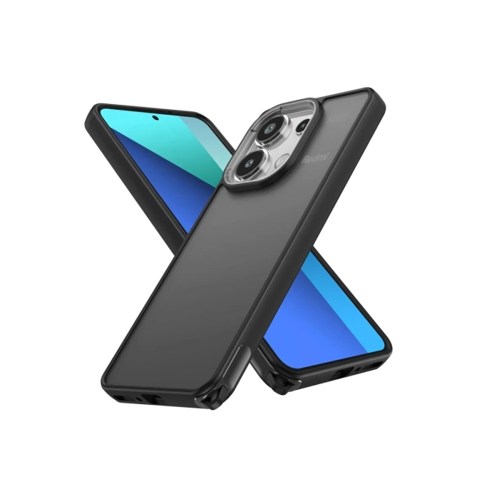 Newface Xiaomi Redmi Note 13 4G Kılıf Elegant Kapak