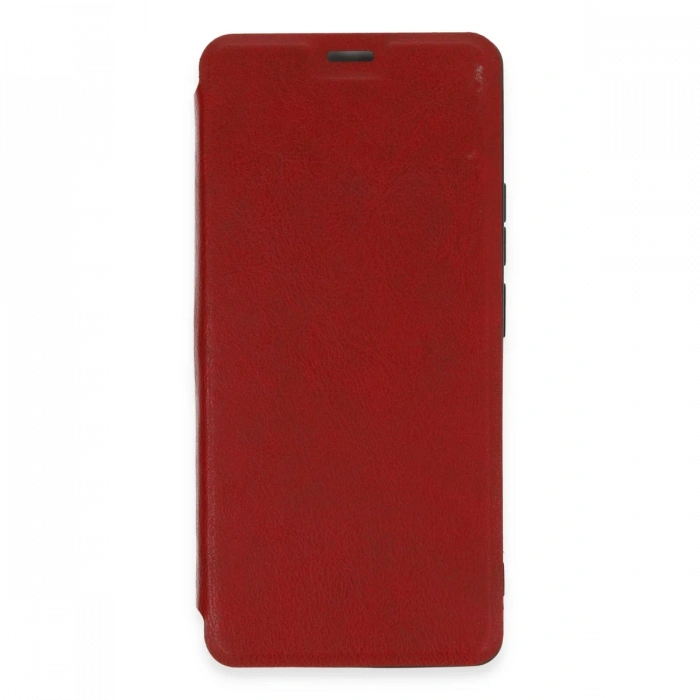 Newface Xiaomi Redmi Note 13 4G Kılıf Flip Cover