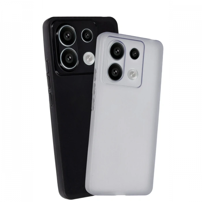 Newface Xiaomi Redmi Note 13 4G Kılıf Puma Silikon