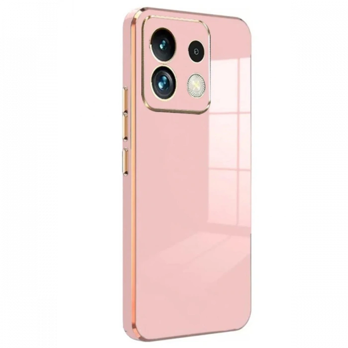 Newface Xiaomi Redmi Note 13 4G Kılıf Volet Silikon