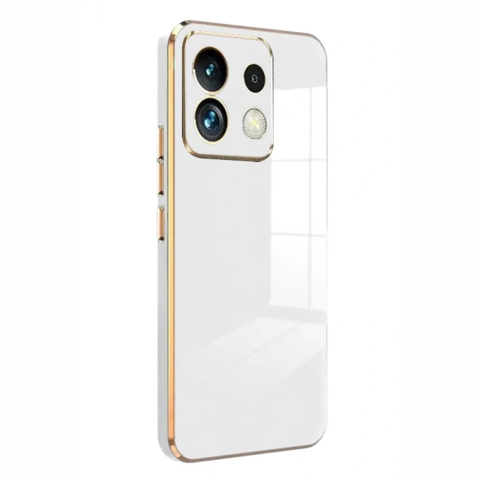 Newface Xiaomi Redmi Note 13 5G Kılıf Volet Silikon