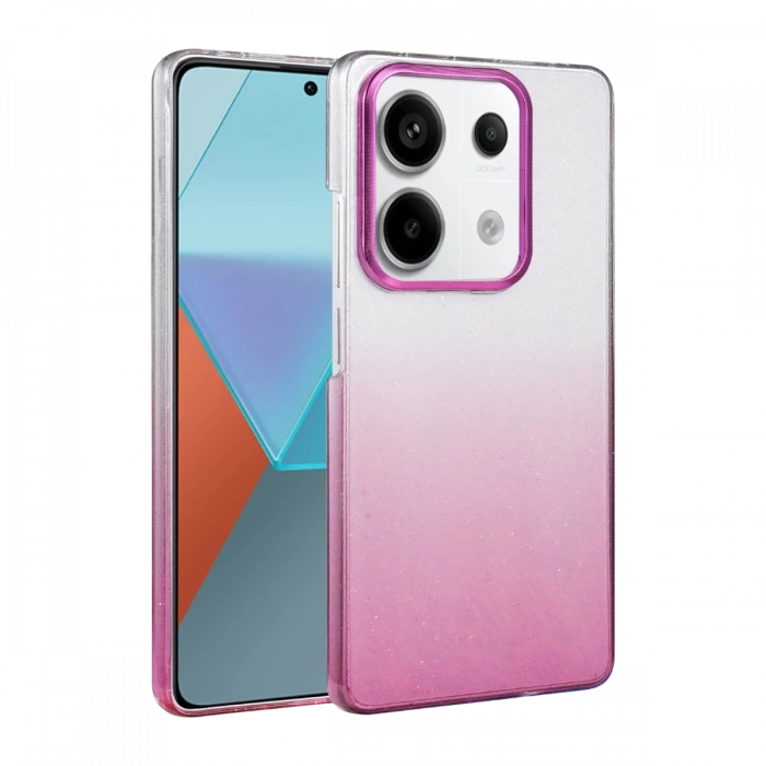 Newface Xiaomi Redmi Note 13 Pro 4G Glossy Kapak