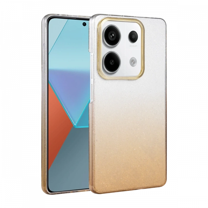 Newface Xiaomi Redmi Note 13 Pro 4G Glossy Kapak