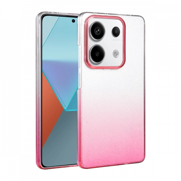 Newface Xiaomi Redmi Note 13 Pro 4G Glossy Kapak
