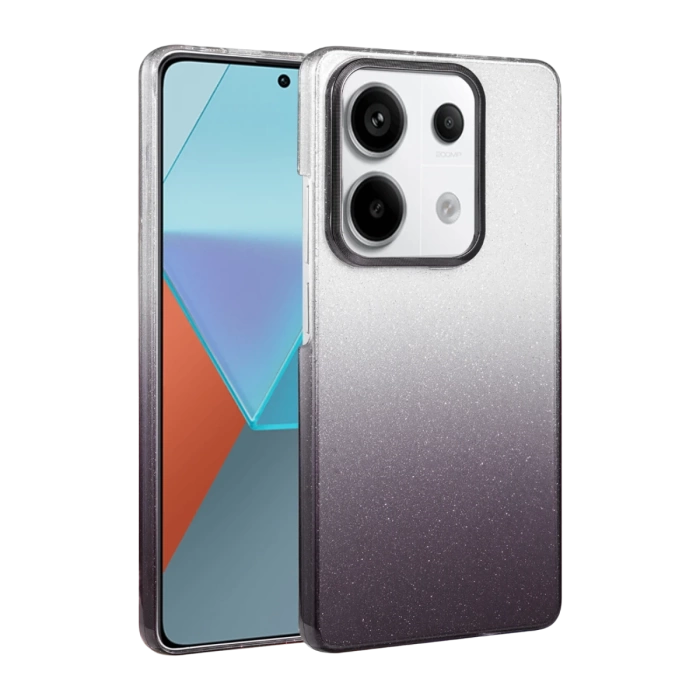 Newface Xiaomi Redmi Note 13 Pro 4G Glossy Kapak