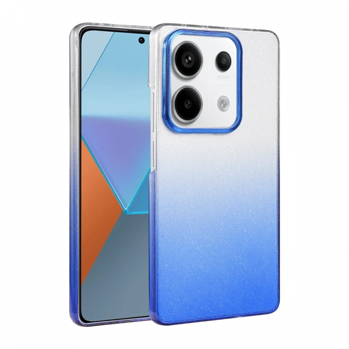 Xiaomi Redmi Note 13 Pro 4G Glossy Kapak