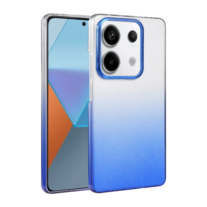 Newface Xiaomi Redmi Note 13 Pro 4G Glossy Kapak