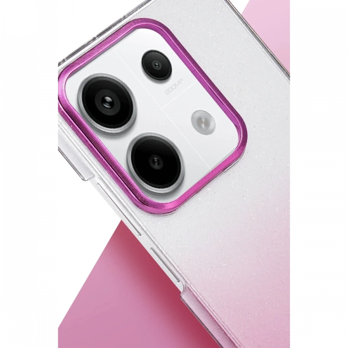 Newface Xiaomi Redmi Note 13 Pro 4G Glossy Kapak
