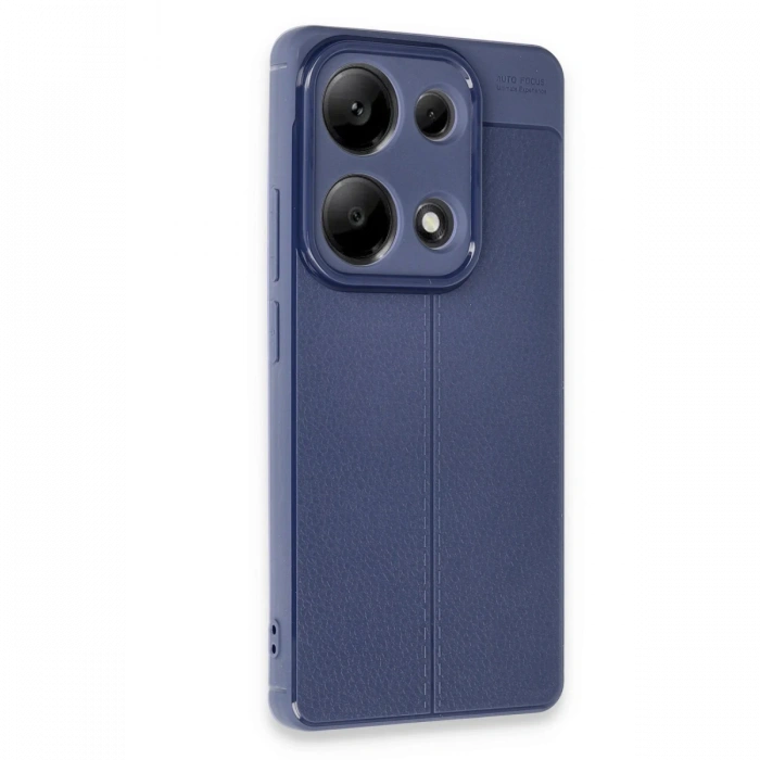 Newface Xiaomi Redmi Note 13 Pro 4G Kılıf Auto Focus Kapak
