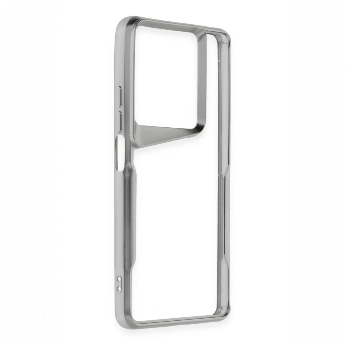 Xiaomi Redmi Note 13 Pro 4G Kılıf Boyi Silikon Kapak