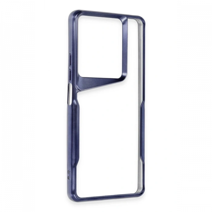 Xiaomi Redmi Note 13 Pro 4G Kılıf Boyi Silikon Kapak