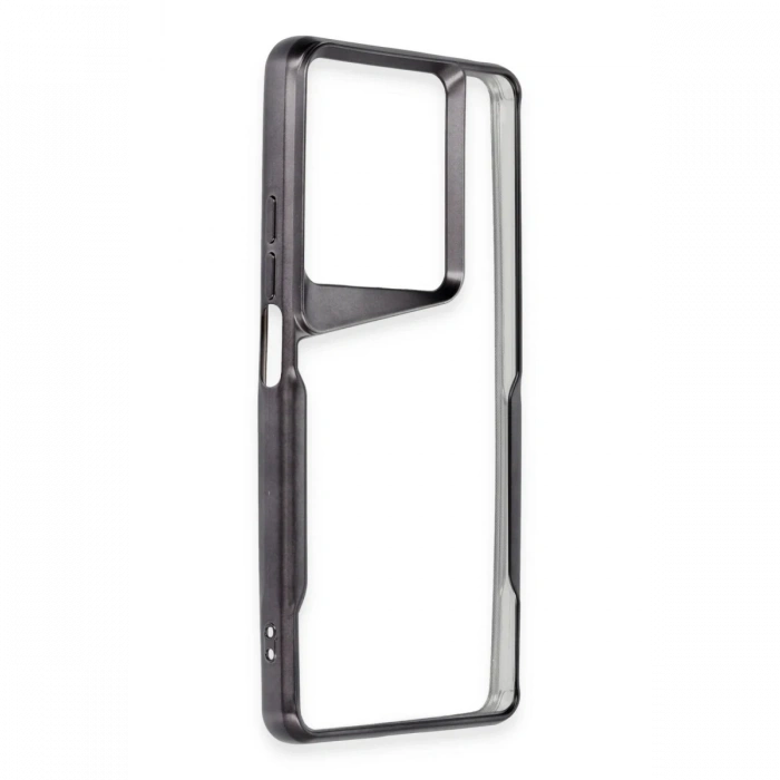 Xiaomi Redmi Note 13 Pro 4G Kılıf Boyi Silikon Kapak