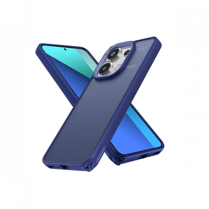 Xiaomi Redmi Note 13 Pro 4G Kılıf Elegant Kapak