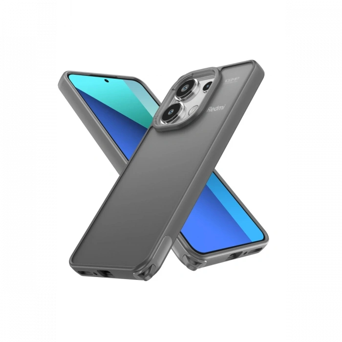 Xiaomi Redmi Note 13 Pro 4G Kılıf Elegant Kapak