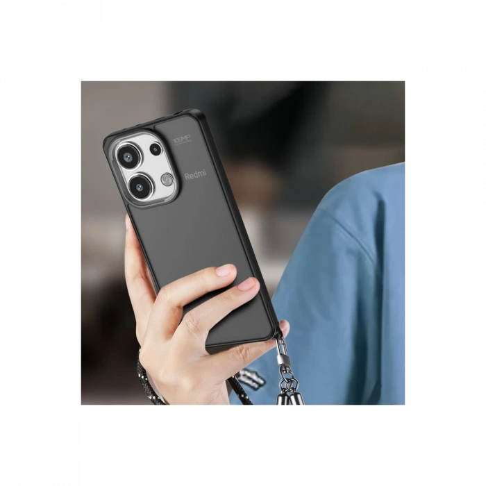 Xiaomi Redmi Note 13 Pro 4G Kılıf Elegant Kapak